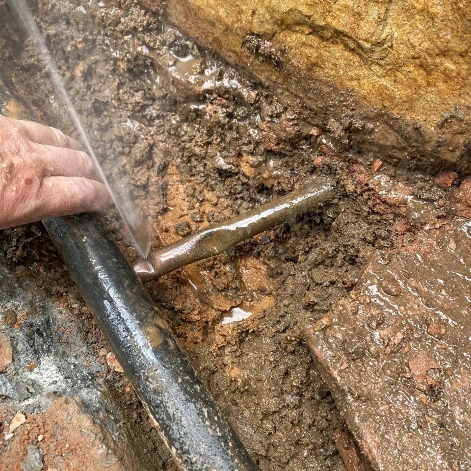 Leak Detection and Fixes