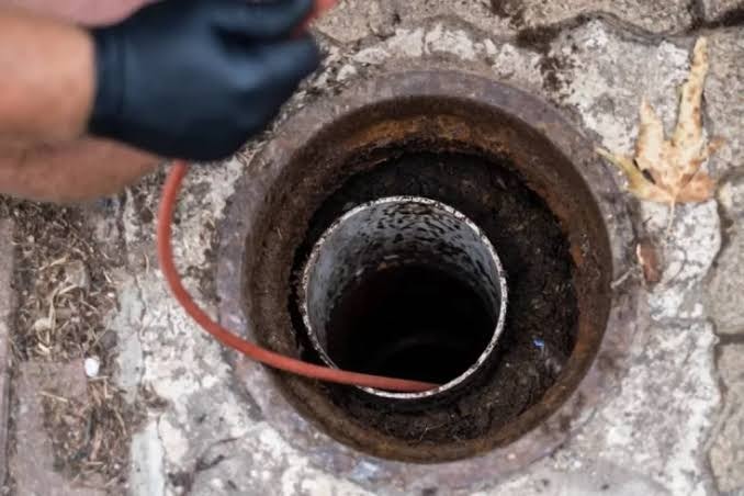 Blocked Drain Solutions