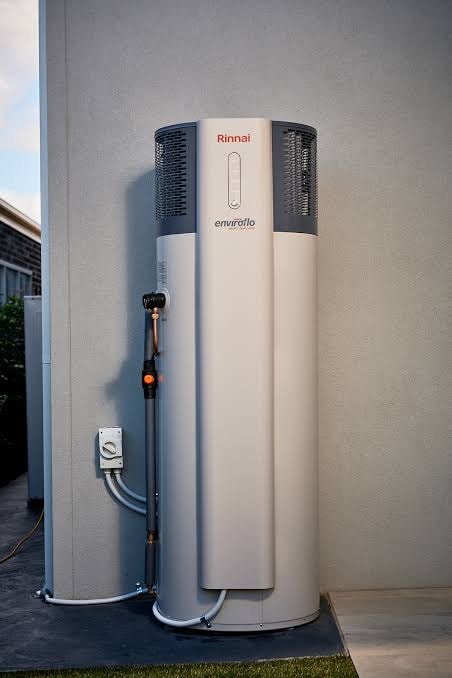 Hot Water System Repairs & Replacement