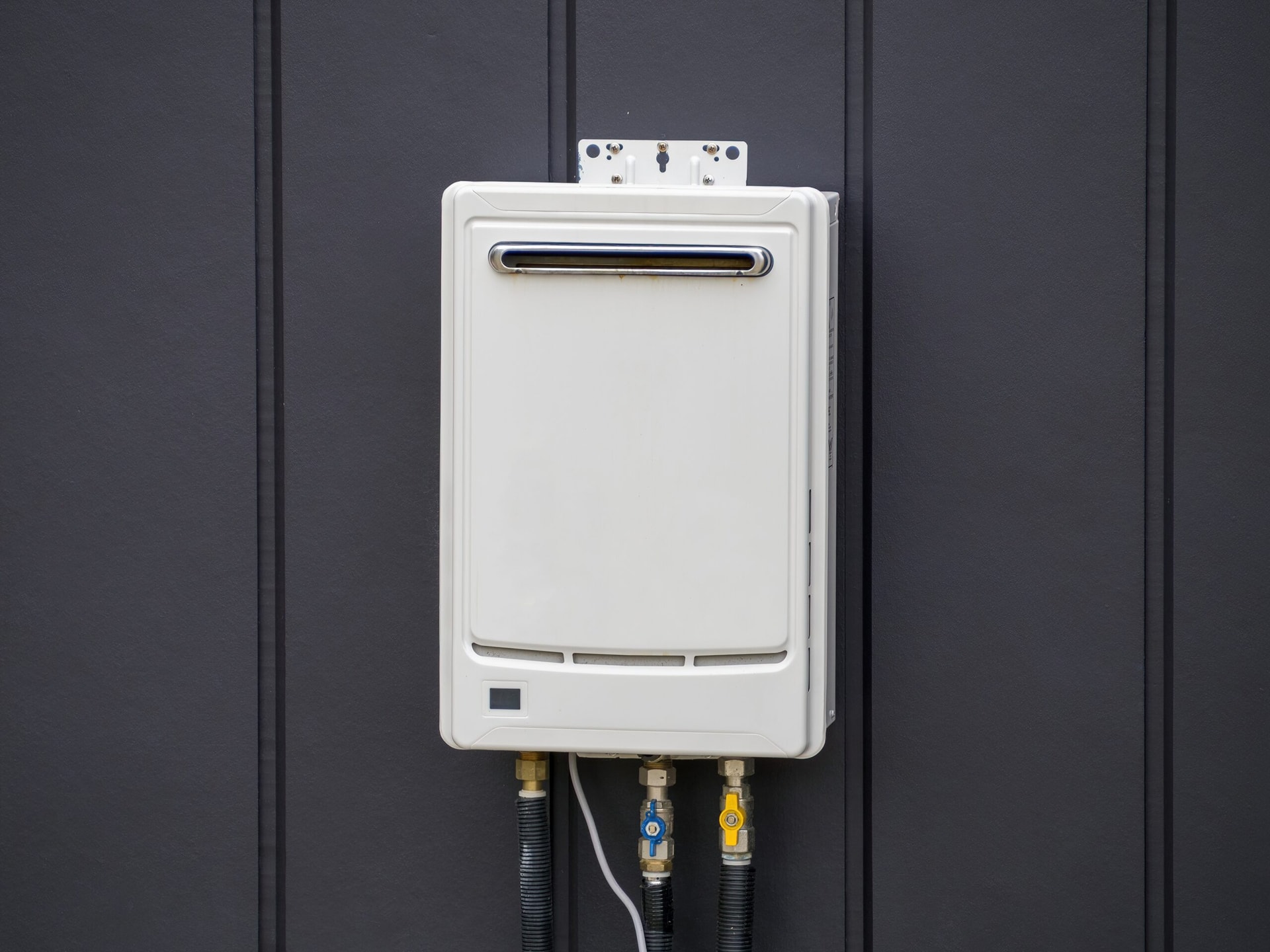 Quality Hot Water Installation