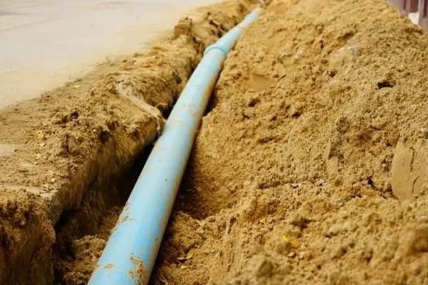Blocked Drains & Sewer Repairs