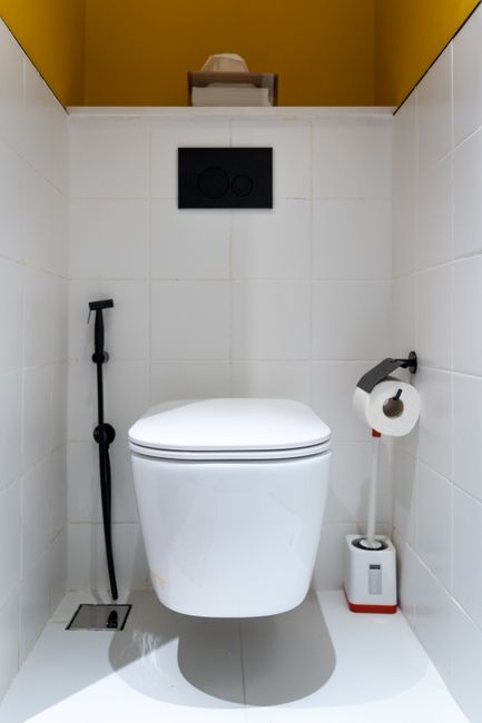 Reliable Toilet Repairs