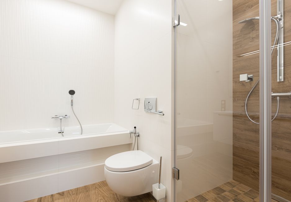 Toilet & Tap Repairs