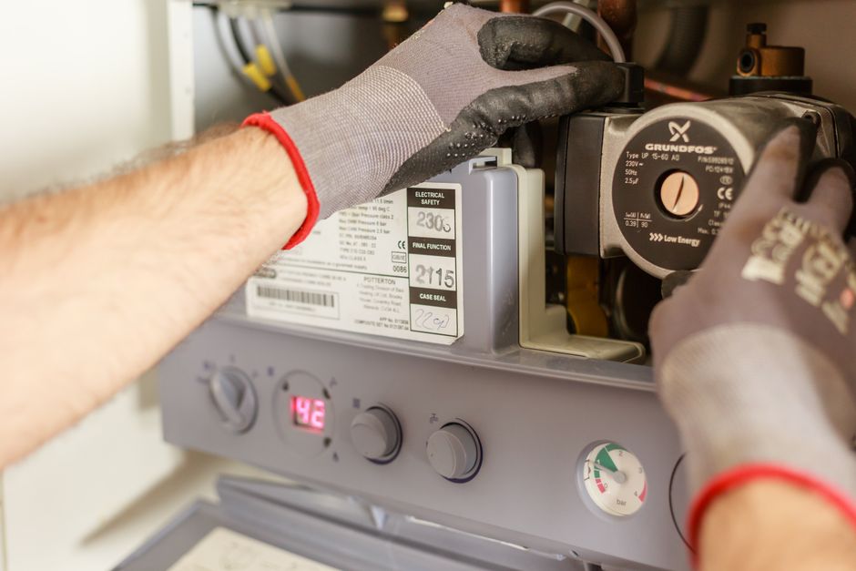 Preventative Maintenance