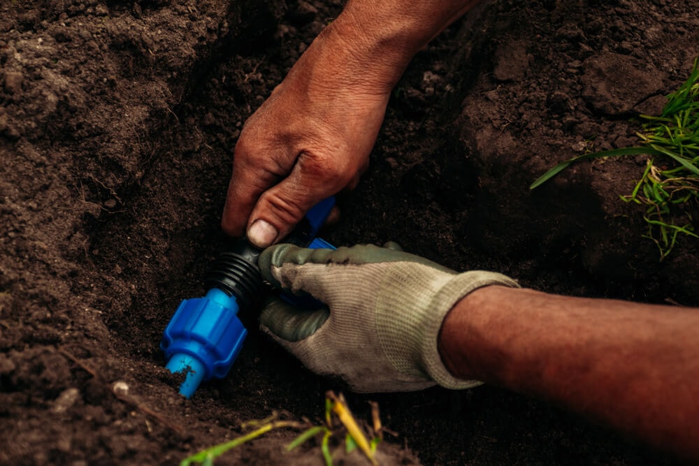 Expert Leak Repairs