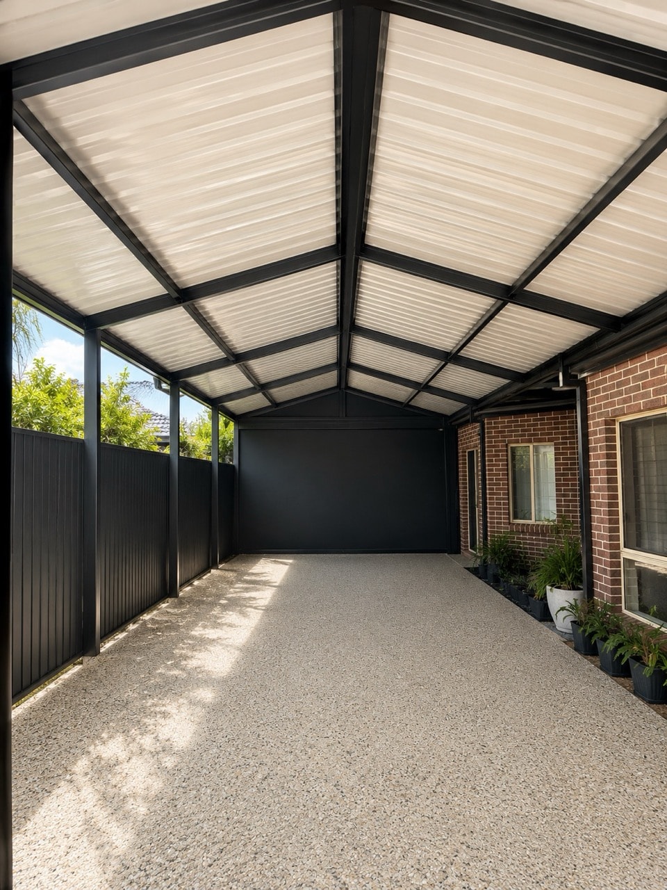 Durable Carport Solutions