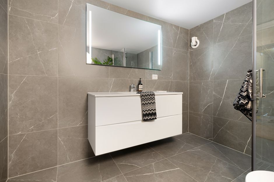 Specialised Wet Area Cleaning