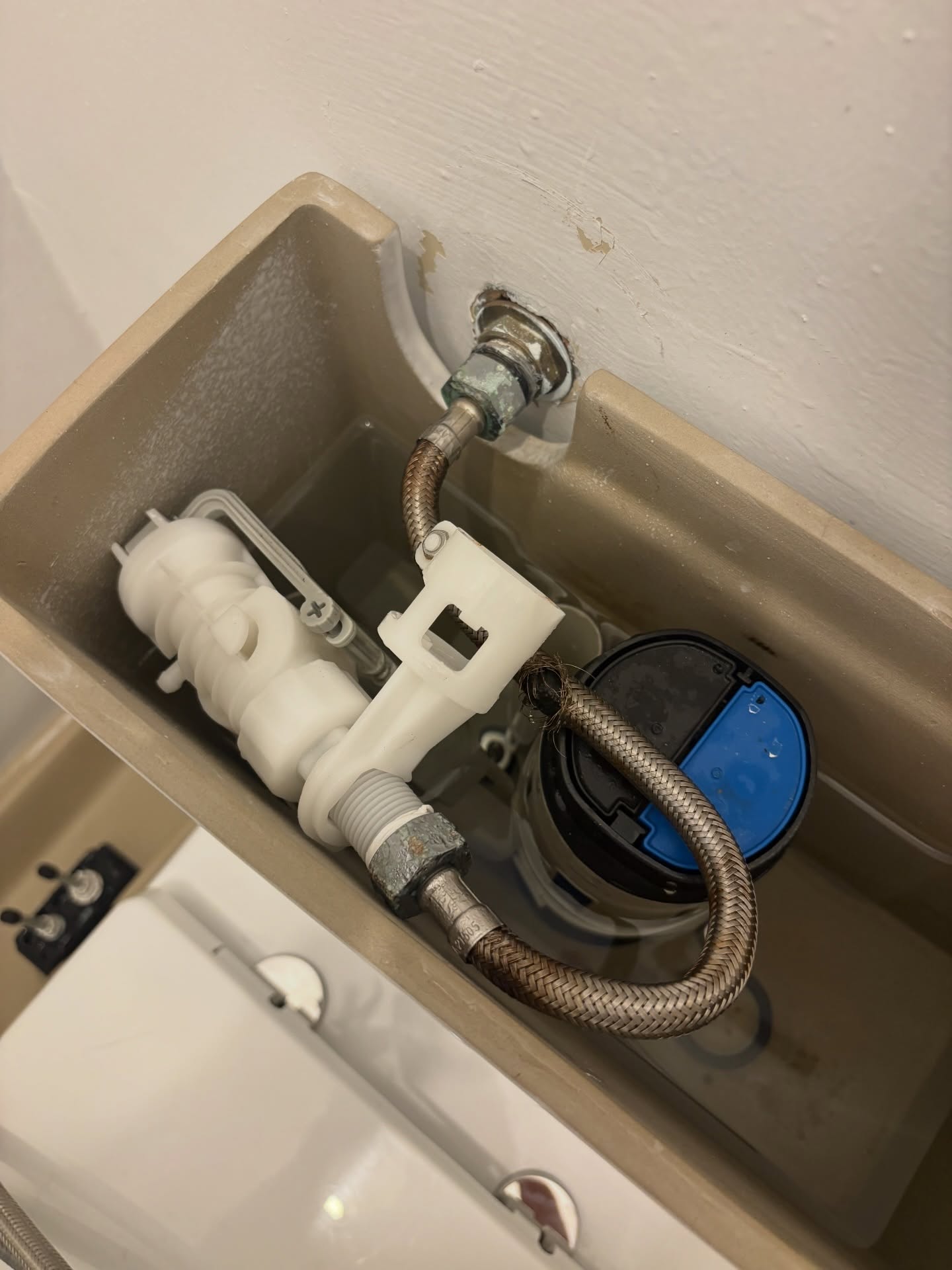 Expert Repairs for Toilets