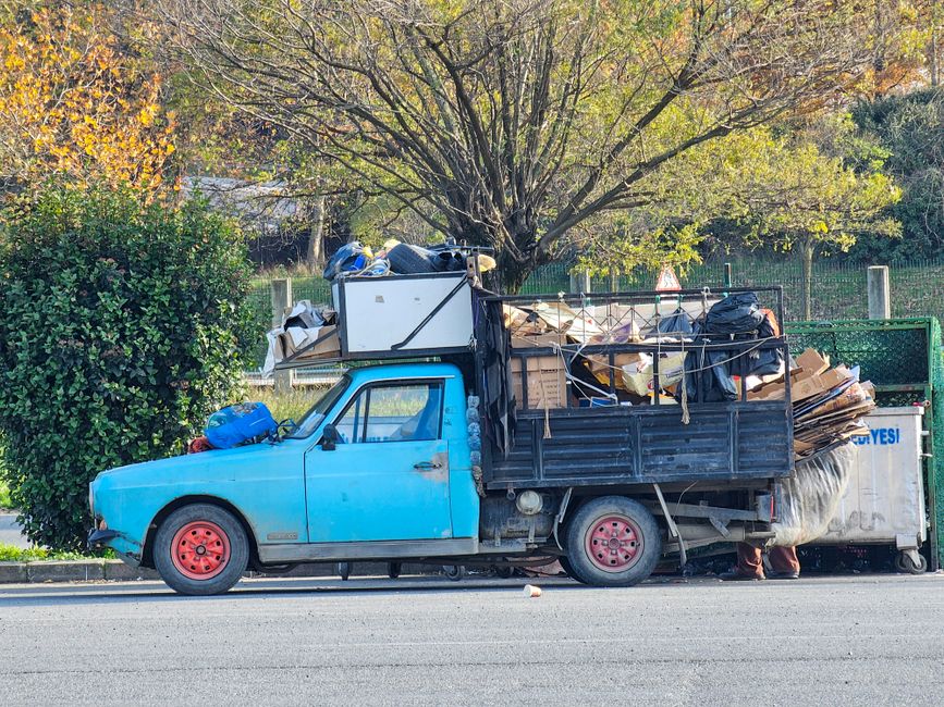Remove Estate Waste and Items