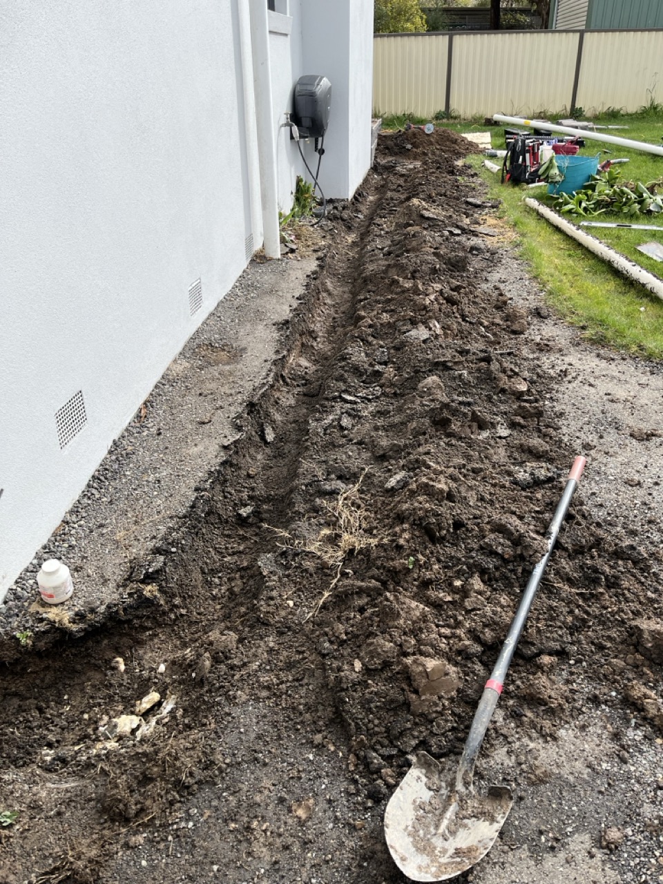 Comprehensive Leak Detection
