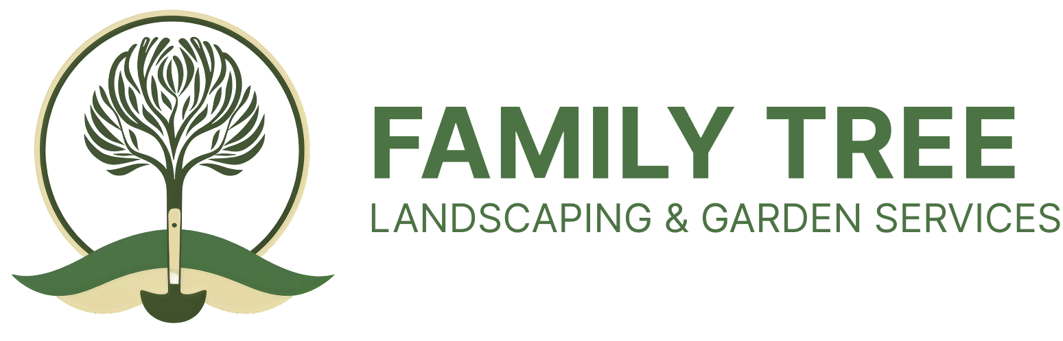 Family Tree Landscaping & Garden Services