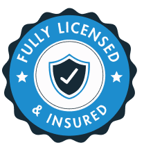 Lincensed&Insured