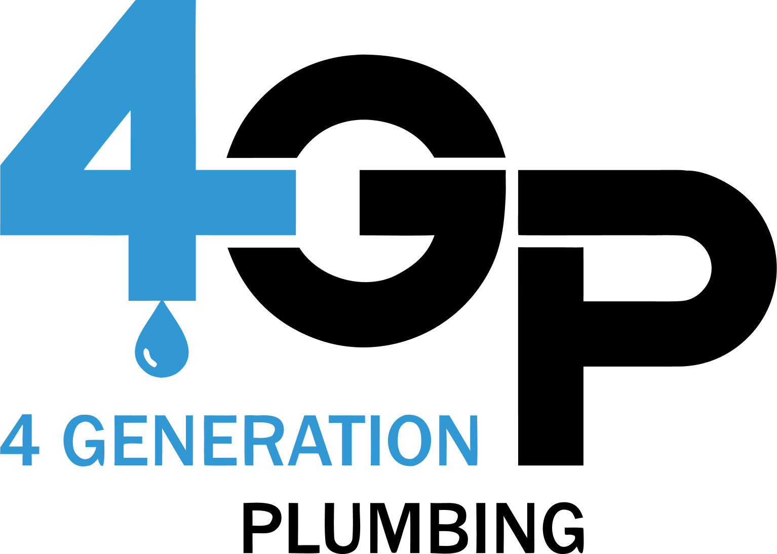 4 Generation Plumbing