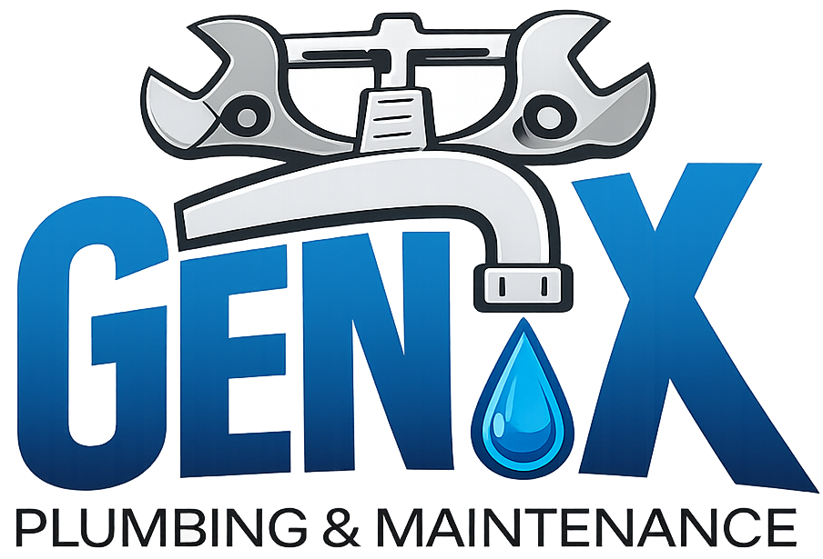 Gen X Plumbing & Maintenance