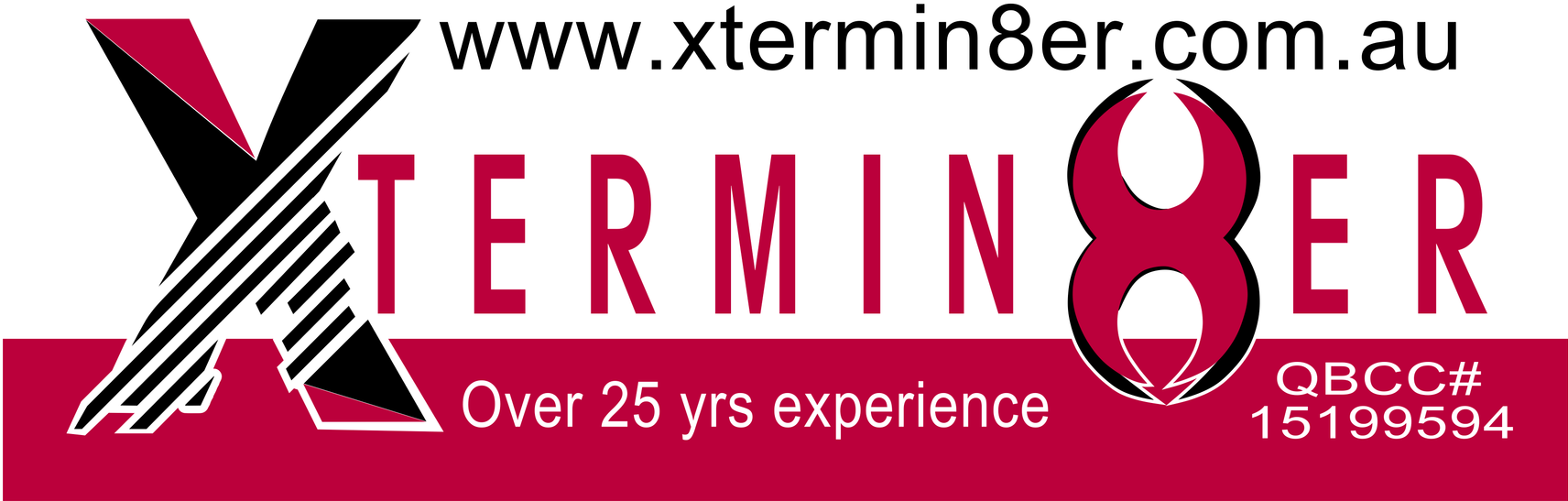Xtermin8er Termite and Pest Control