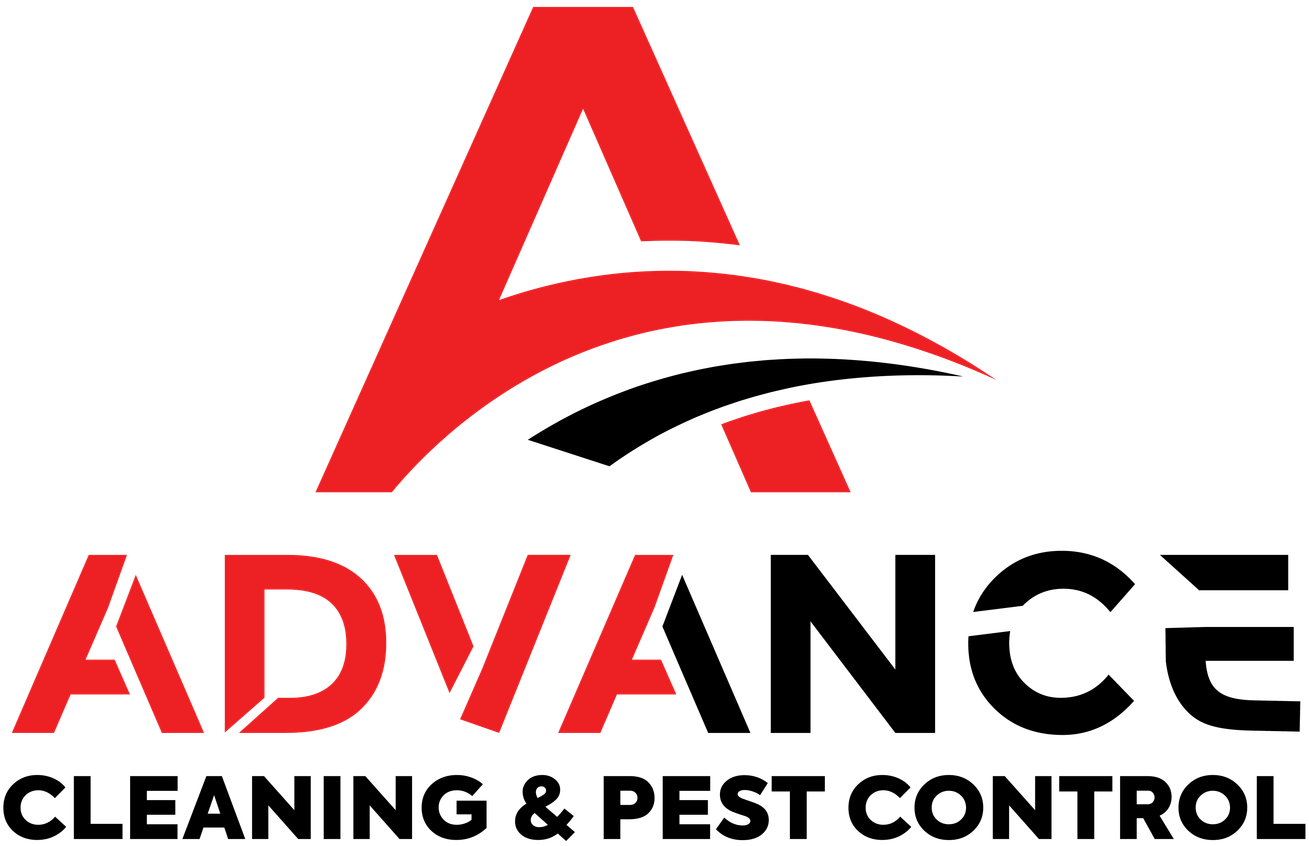 Advance Cleaning & Pest Control