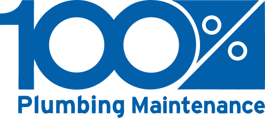 100% Plumbing & Gas Maintenance