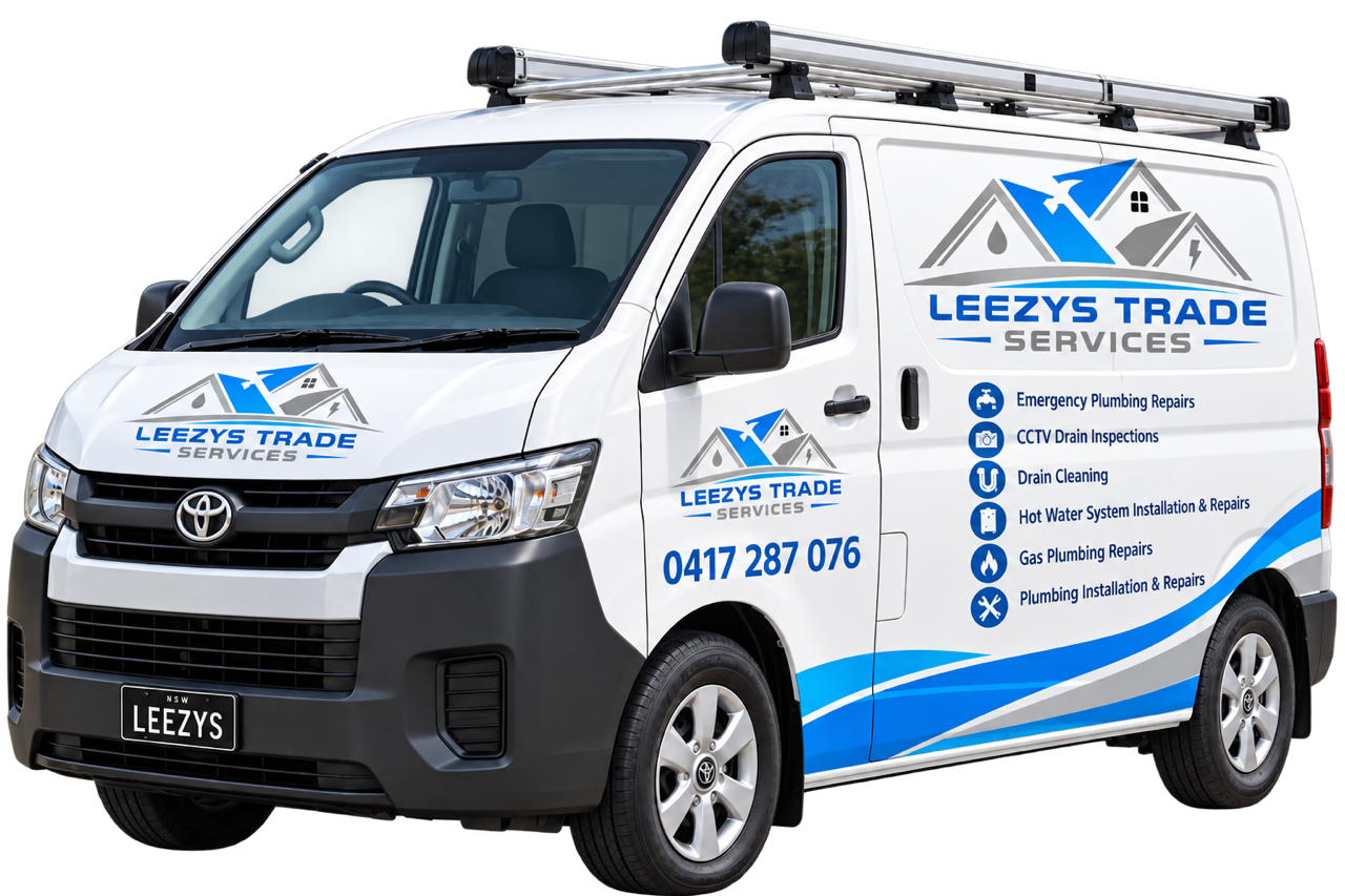 Leezys Trade services 