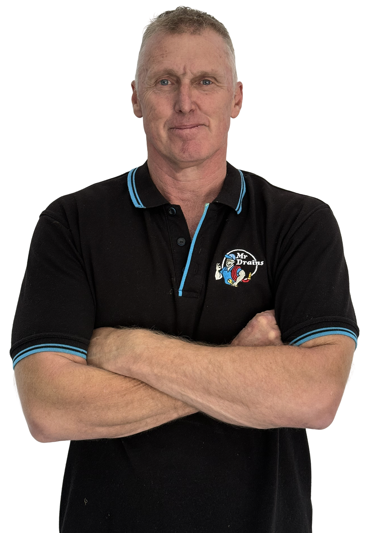 Darren Crouch