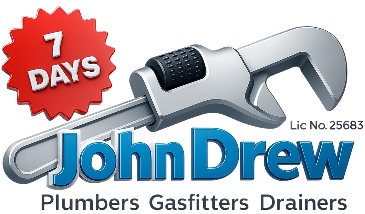 John Drew Plumbing