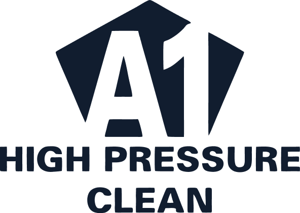 A1 High Pressure Clean