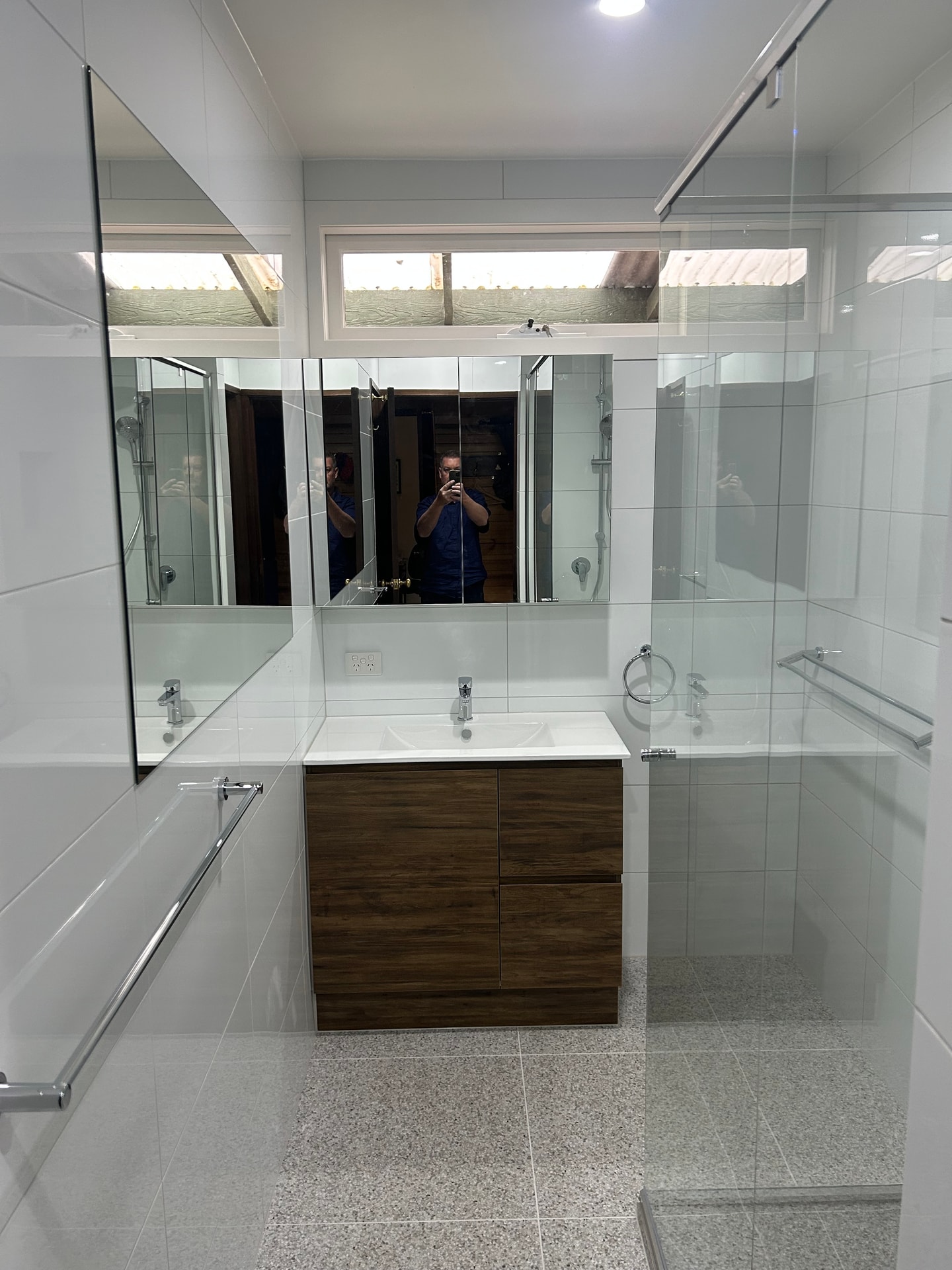 New Tap Installations