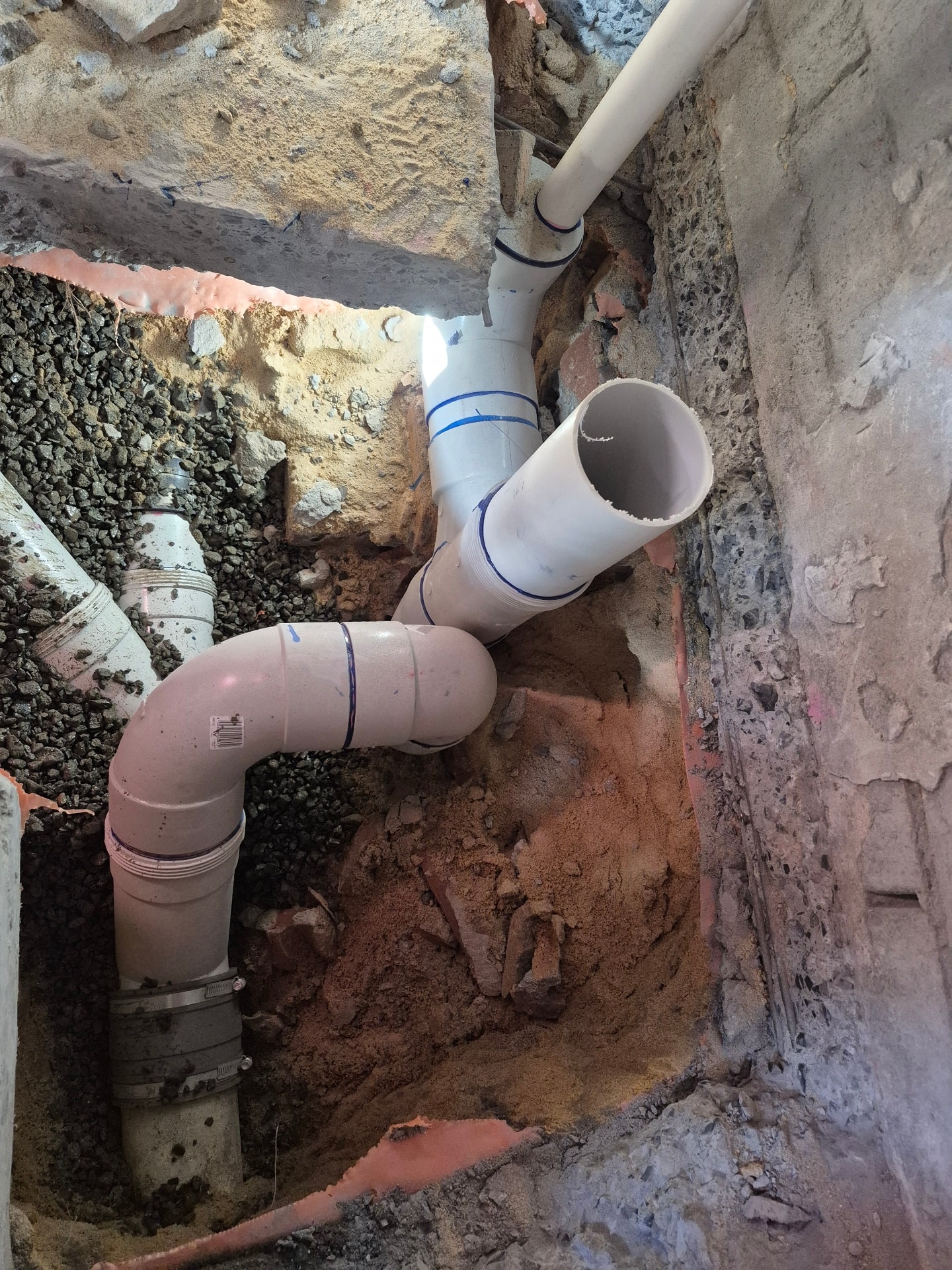 Clear Household Drain Blockages