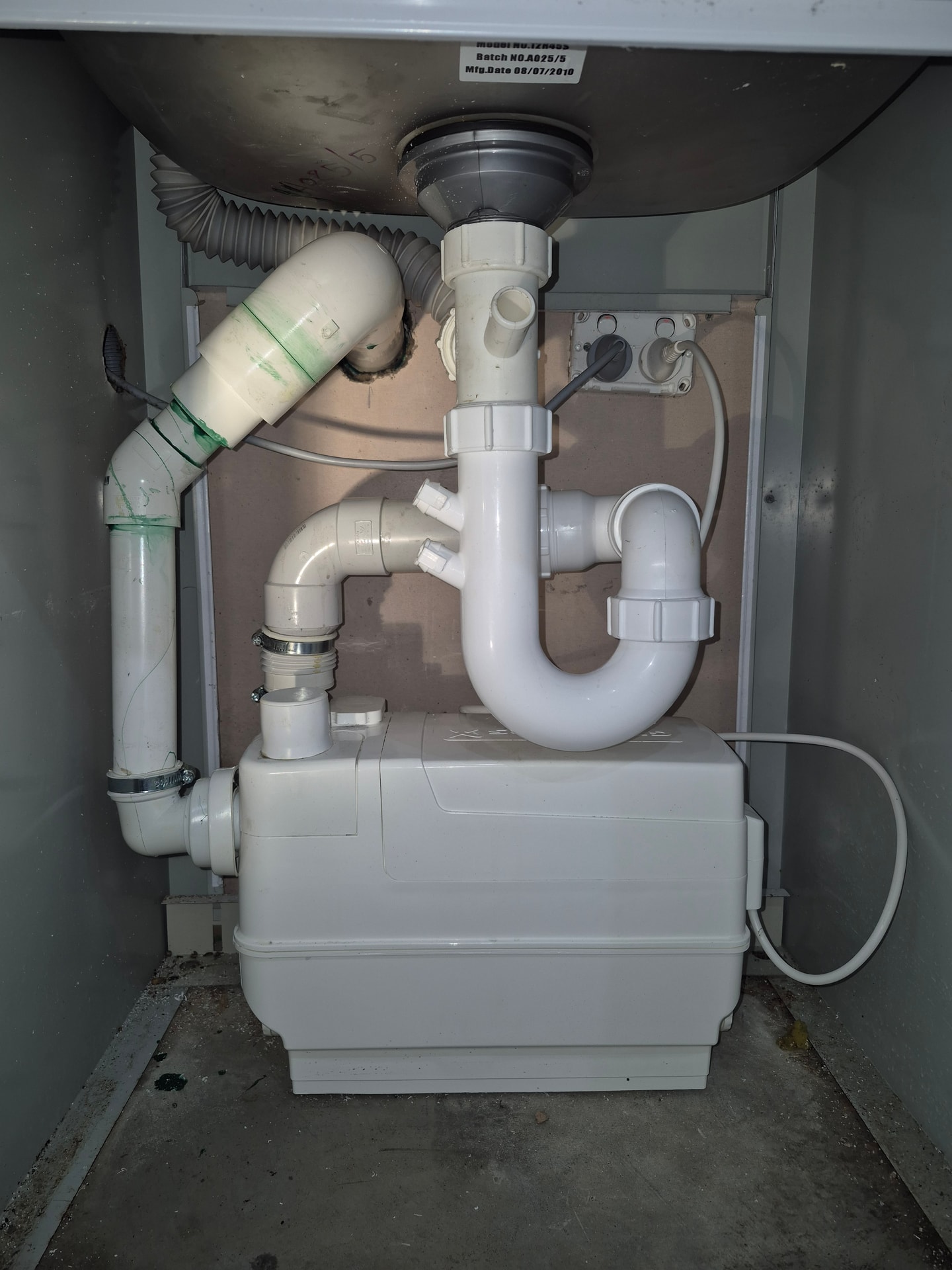Emergency Plumbing Repairs