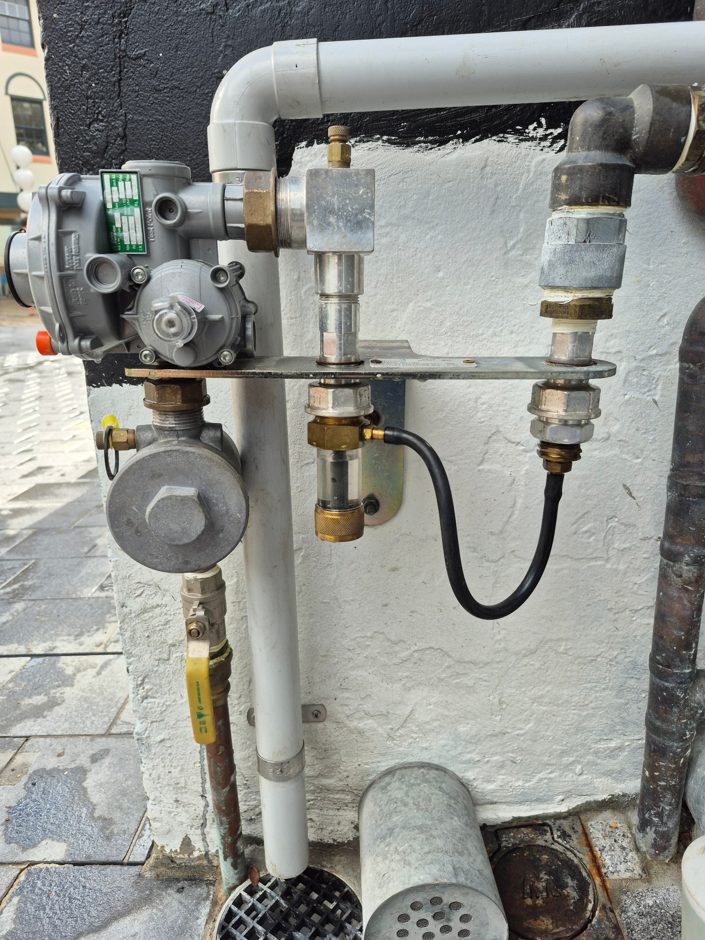 Gas Plumbing Repairs