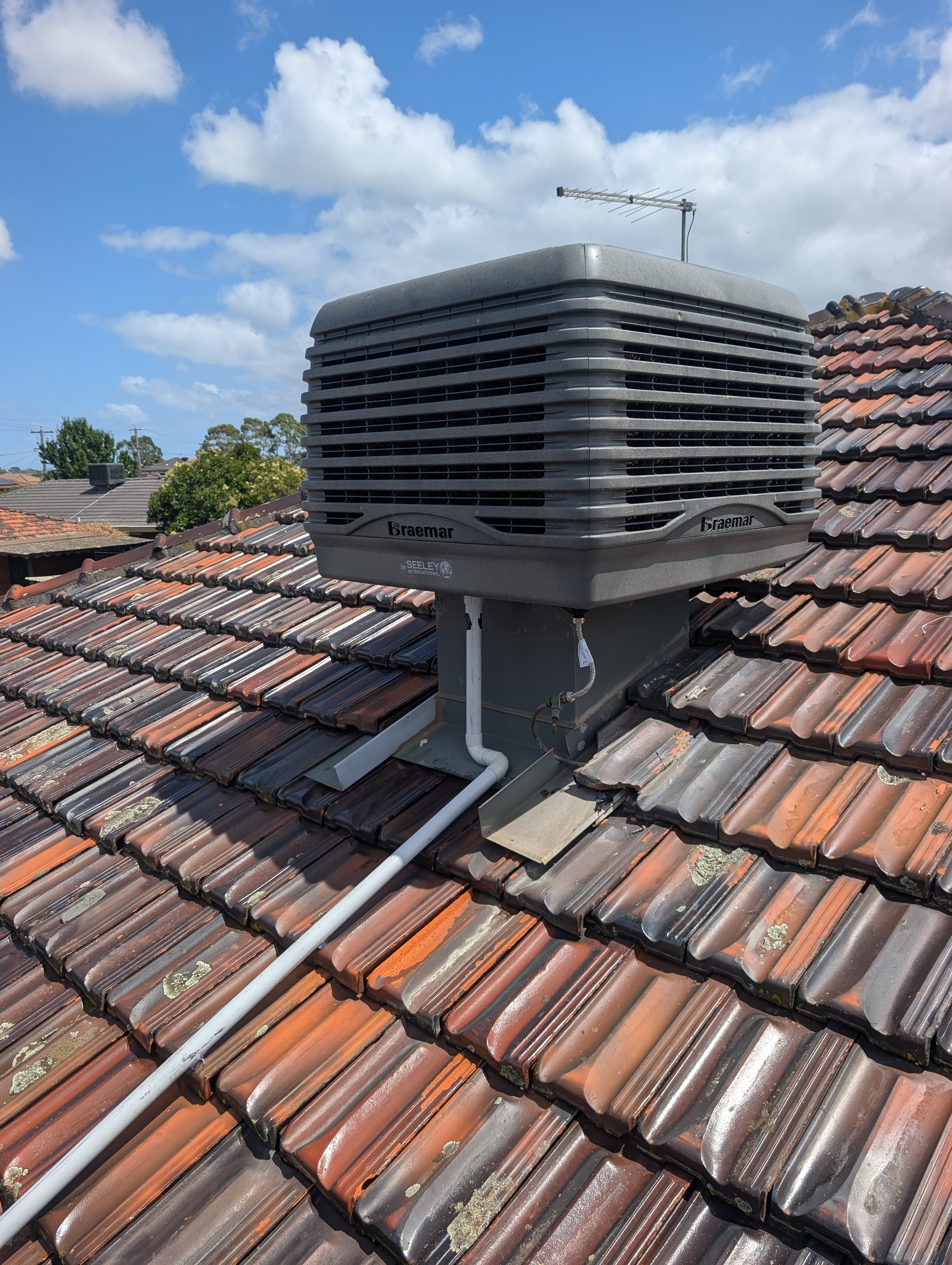 Heating & Cooling Installation and Maintenance
