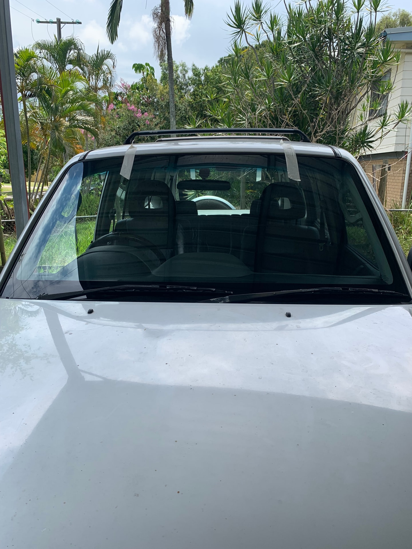 Mobile Car Glass Repair & Replacement
