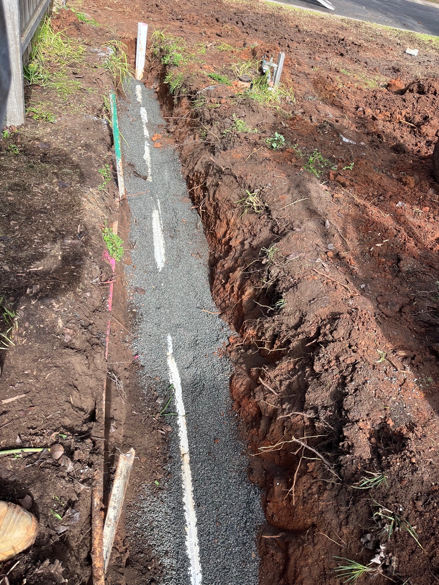 Repair or Replace Sewer Pipes