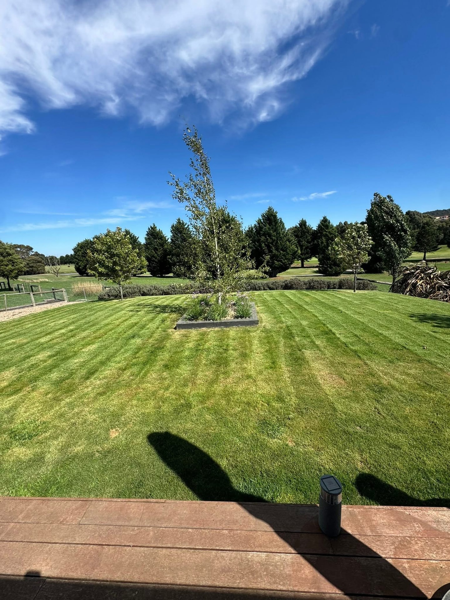 Commercial Garden Maintenance