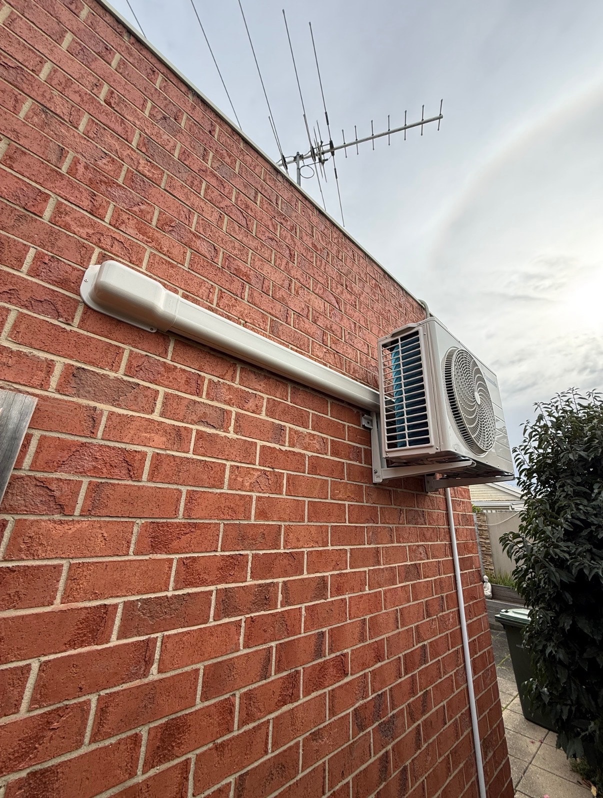 Ducted Air Conditioning Installation