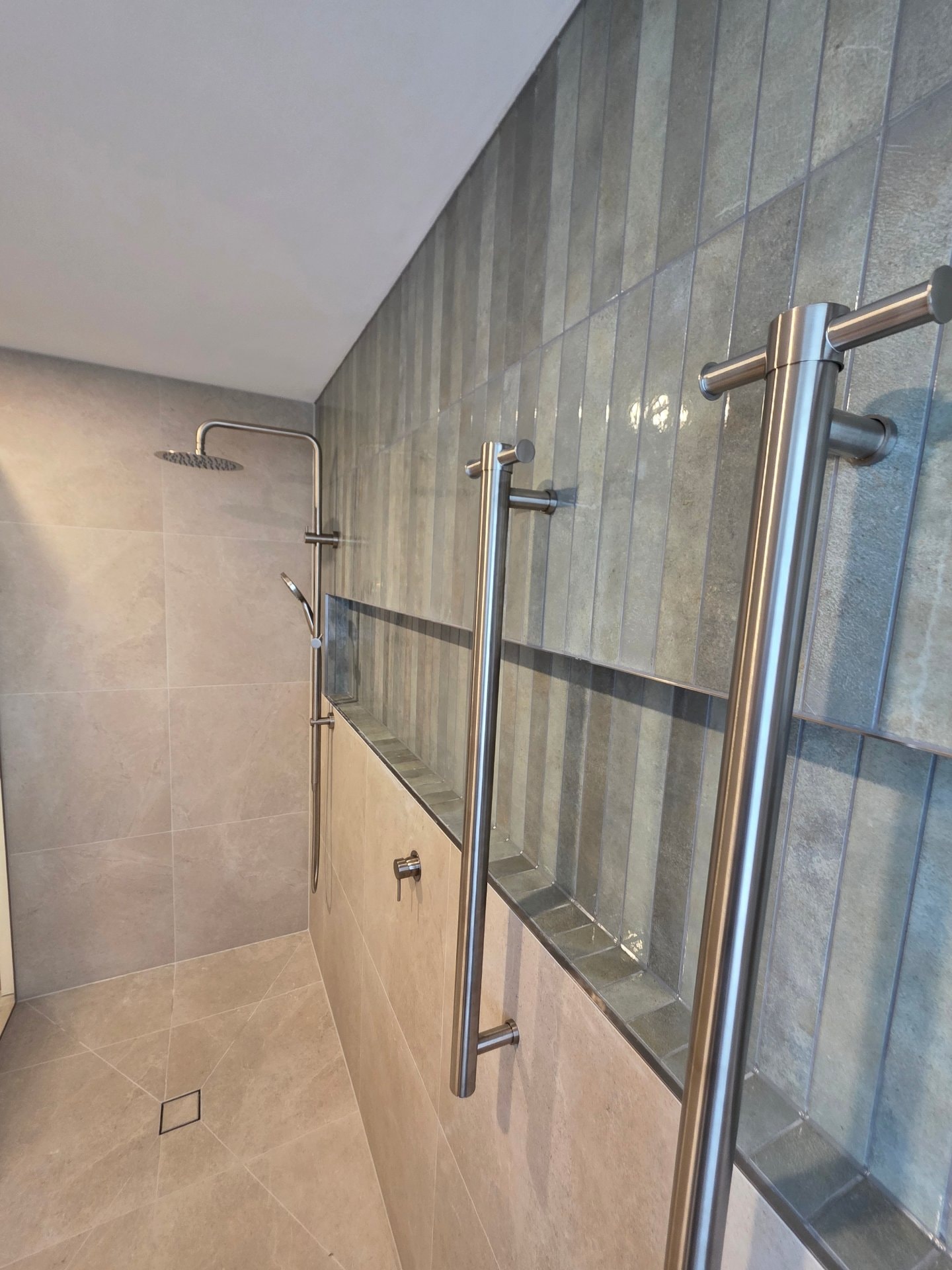 Waterproof and Tile Surfaces