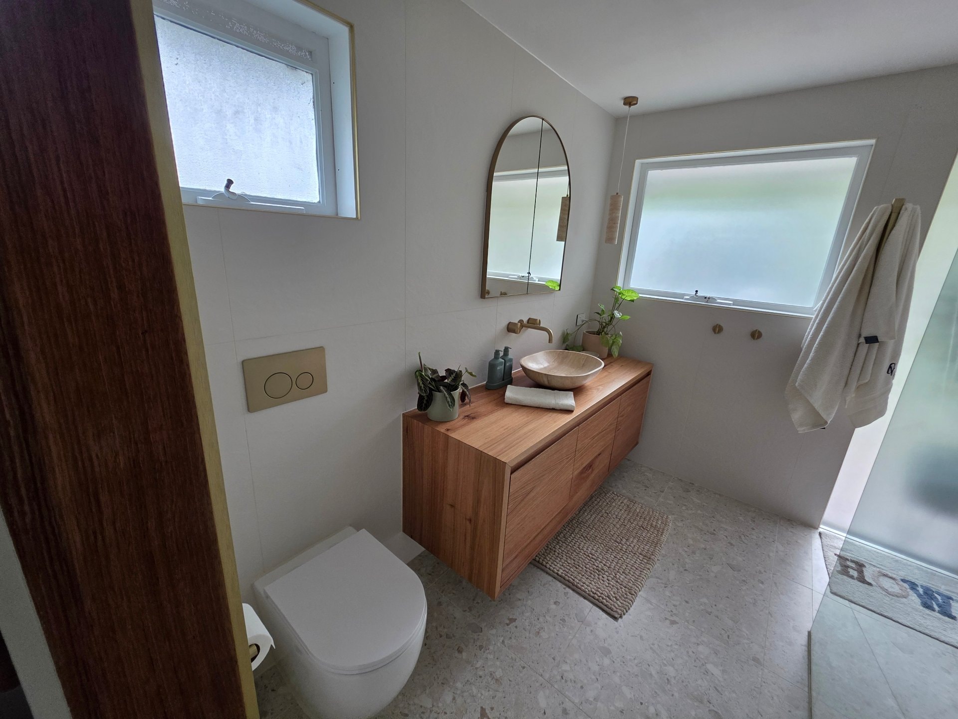 Fit Fixtures and Storage