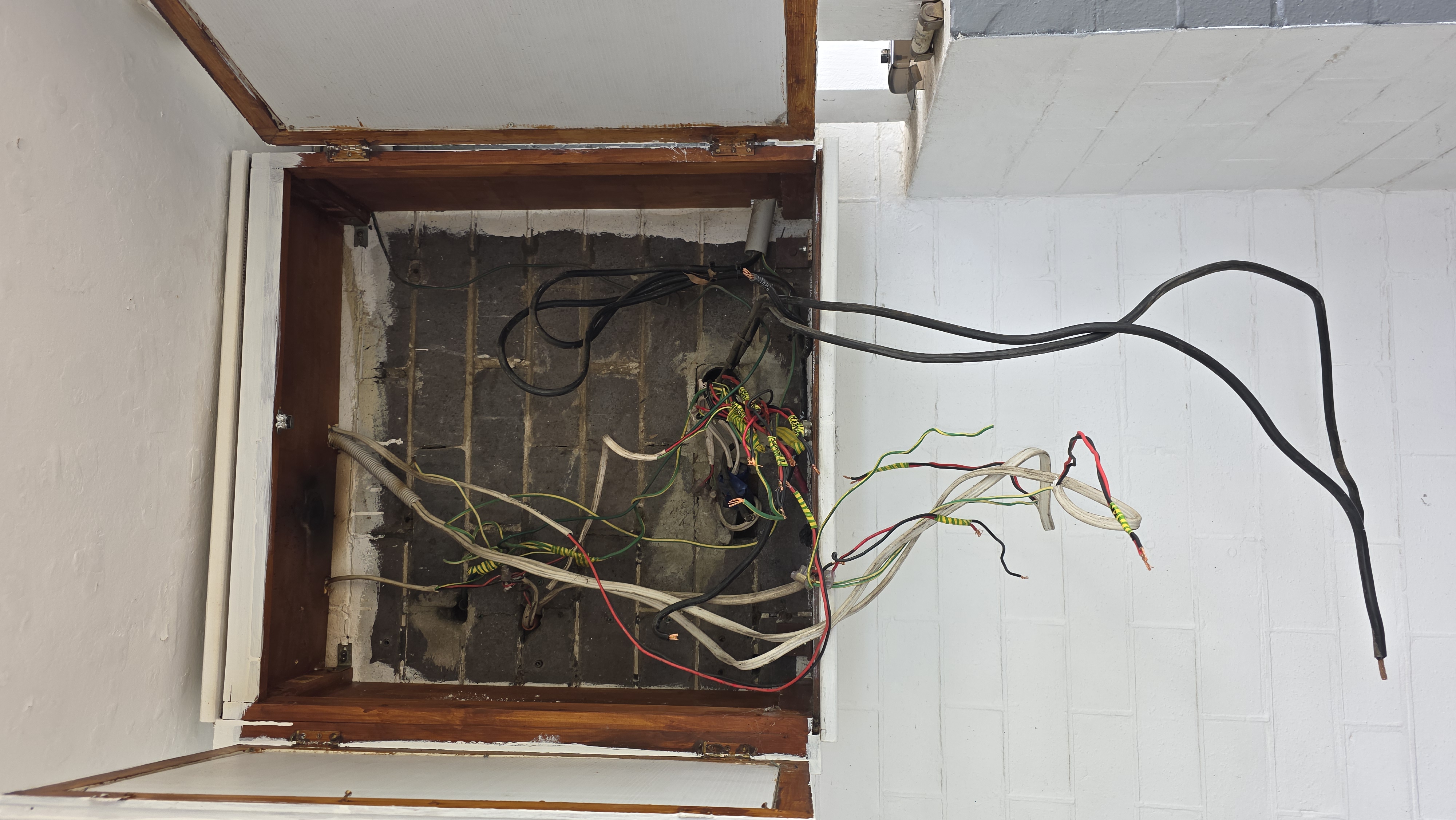 Fault Finding