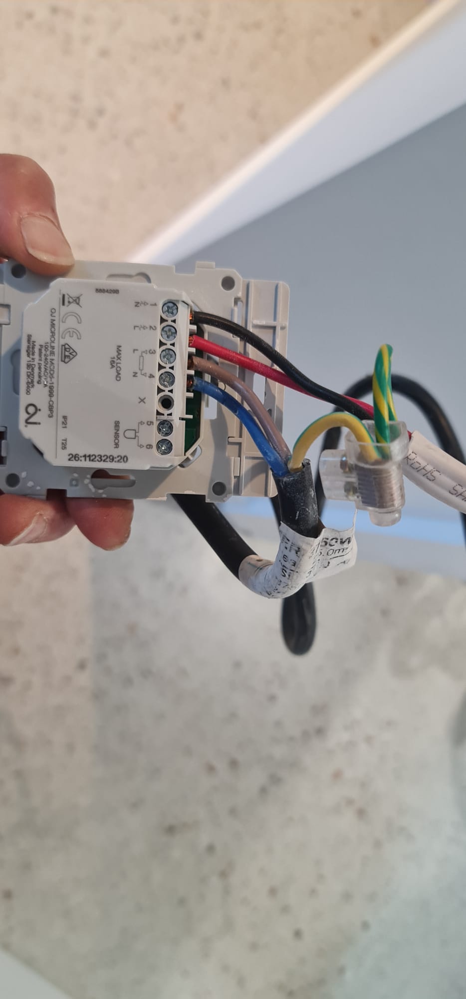 Safe and efficient systems