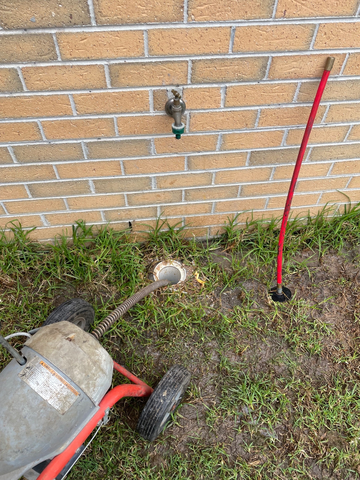 Clear Toilets And Stormwater Lines