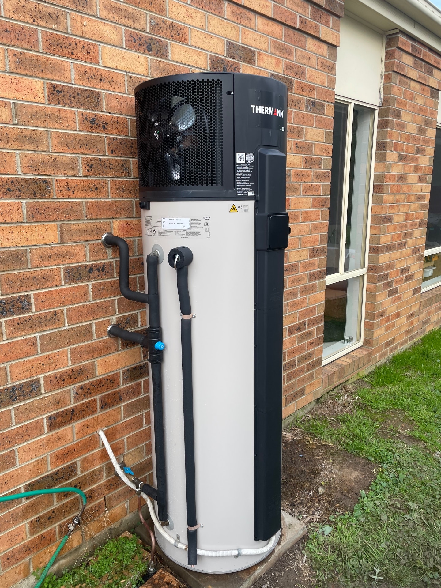 Hot Water System Installation & Repairs