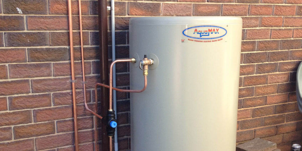 Hot Water Systems