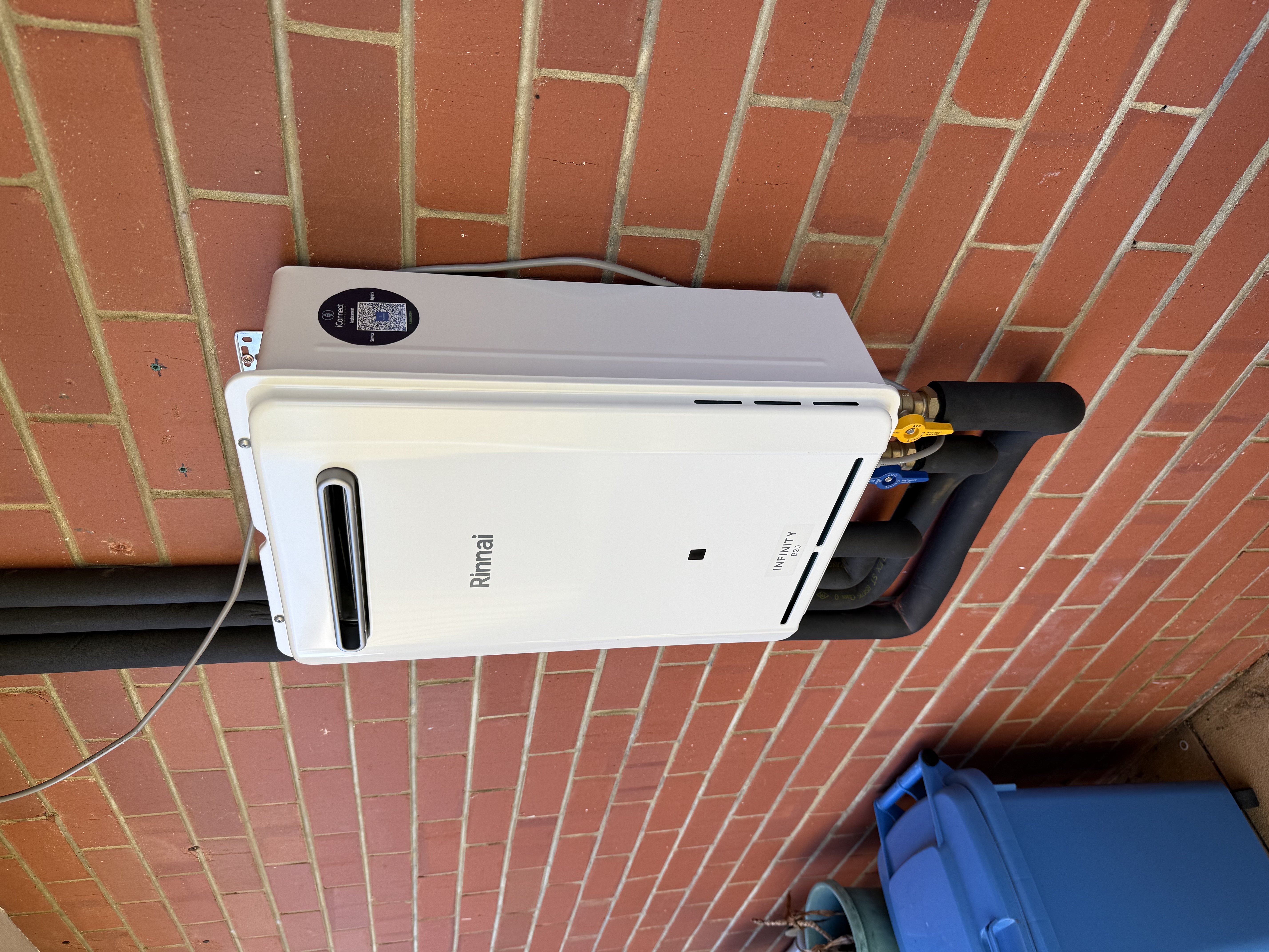 Tailored Hot Water Solutions