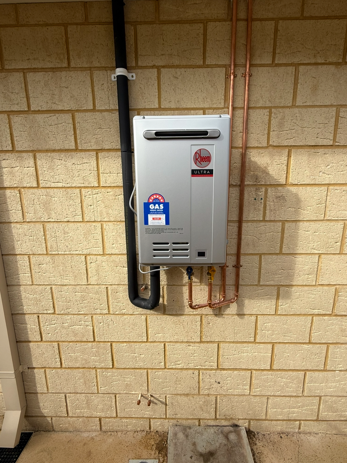 Compliance with Regulations