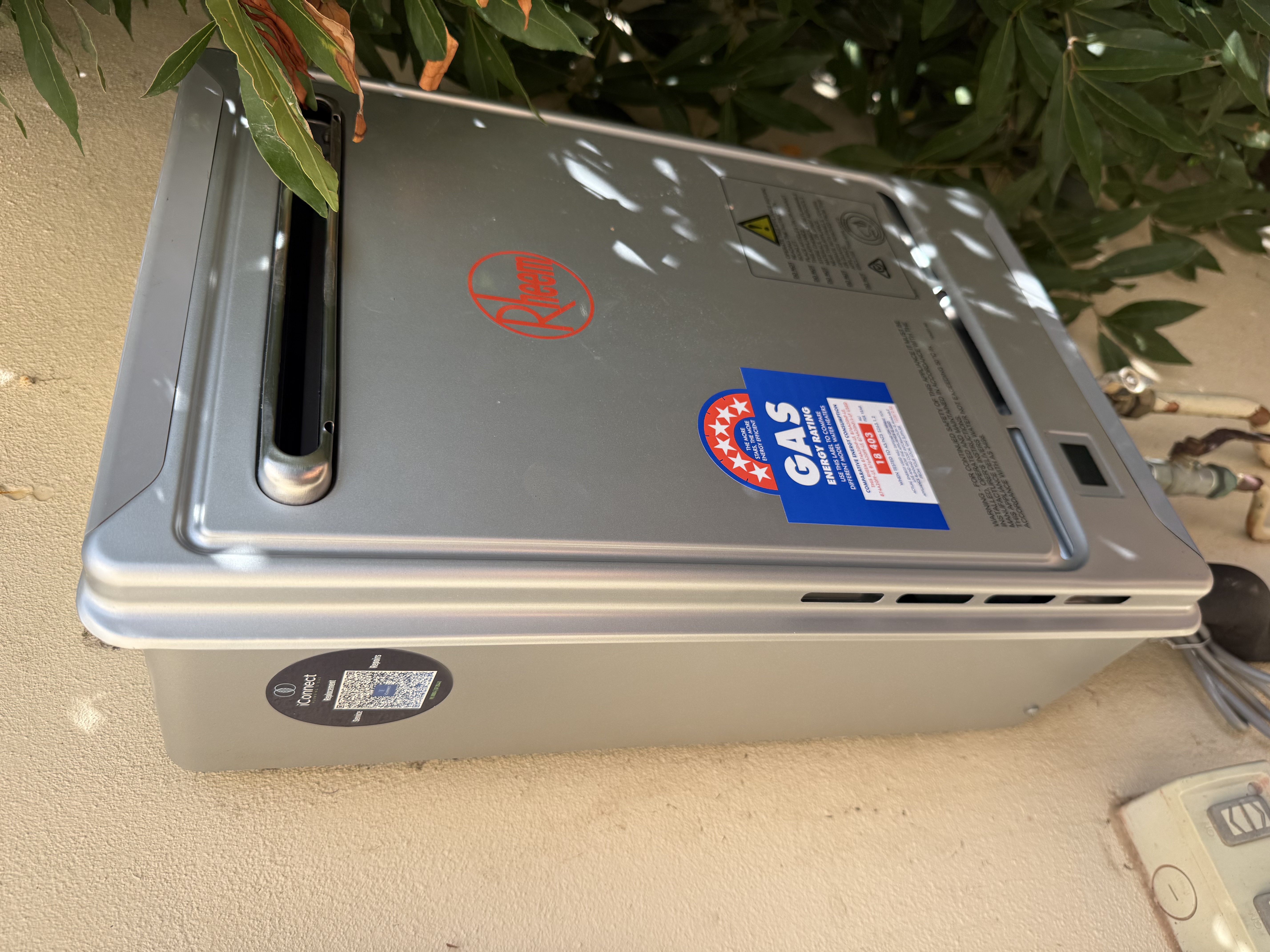 Efficient System Upgrades