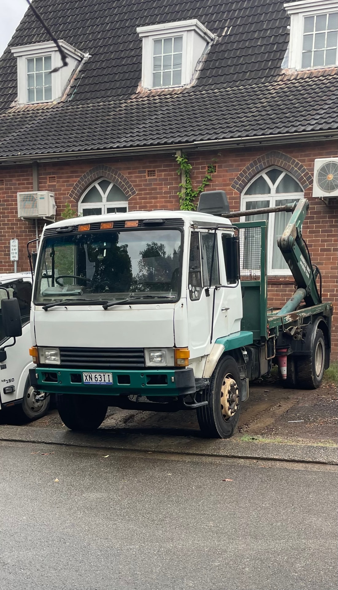 Residential Rubbish Removal