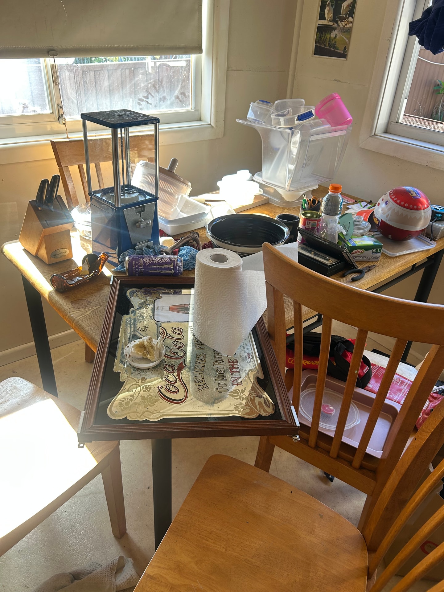 Deceased Estate Clearance