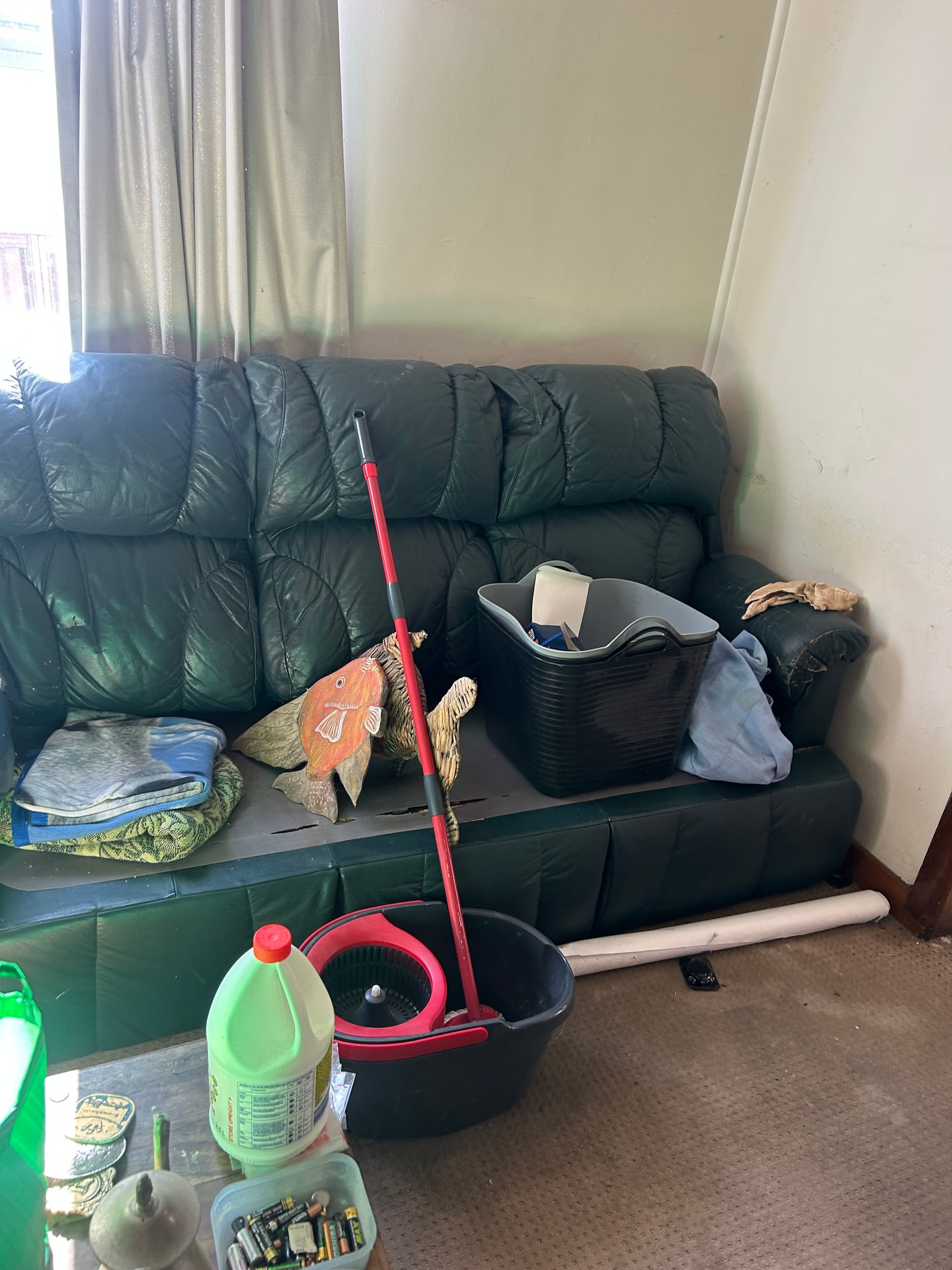 Furniture Removal and Disposal