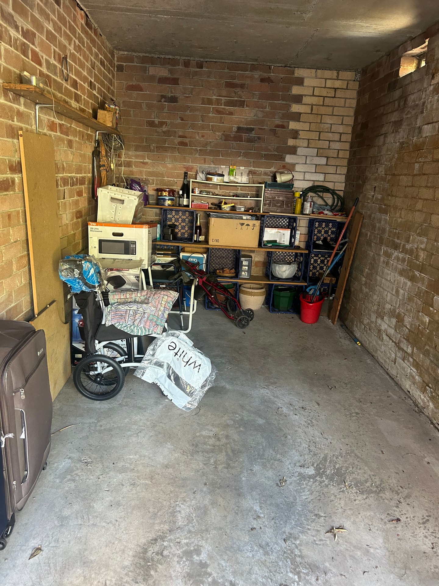 Same Day Rubbish Removal