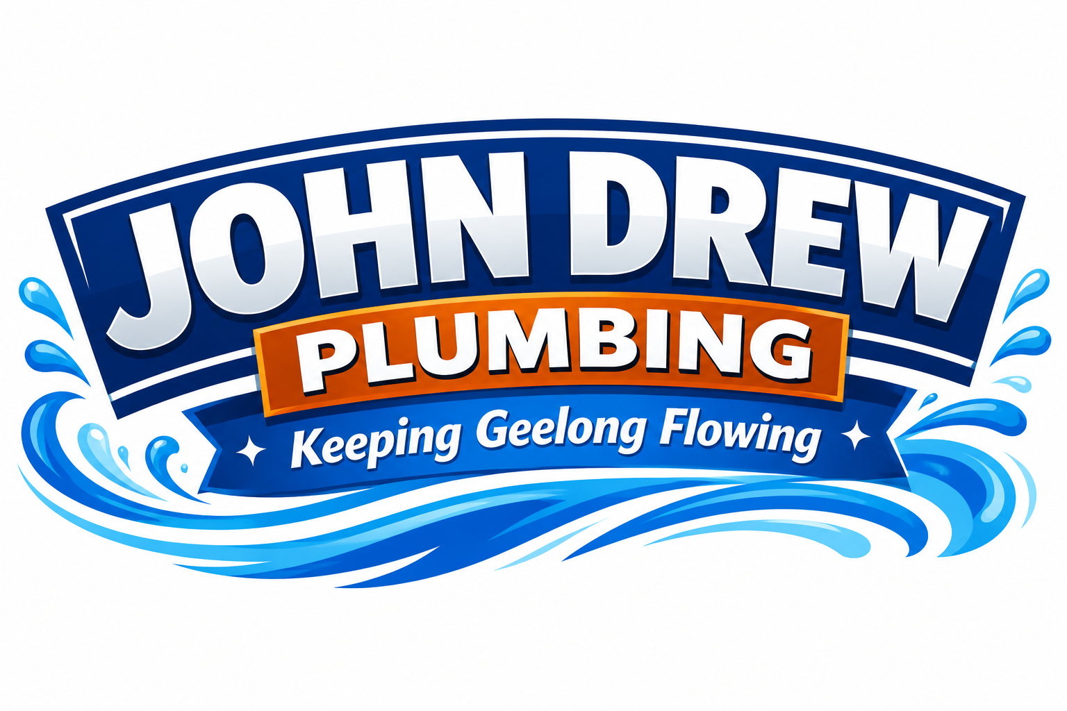 John Drew Plumbing