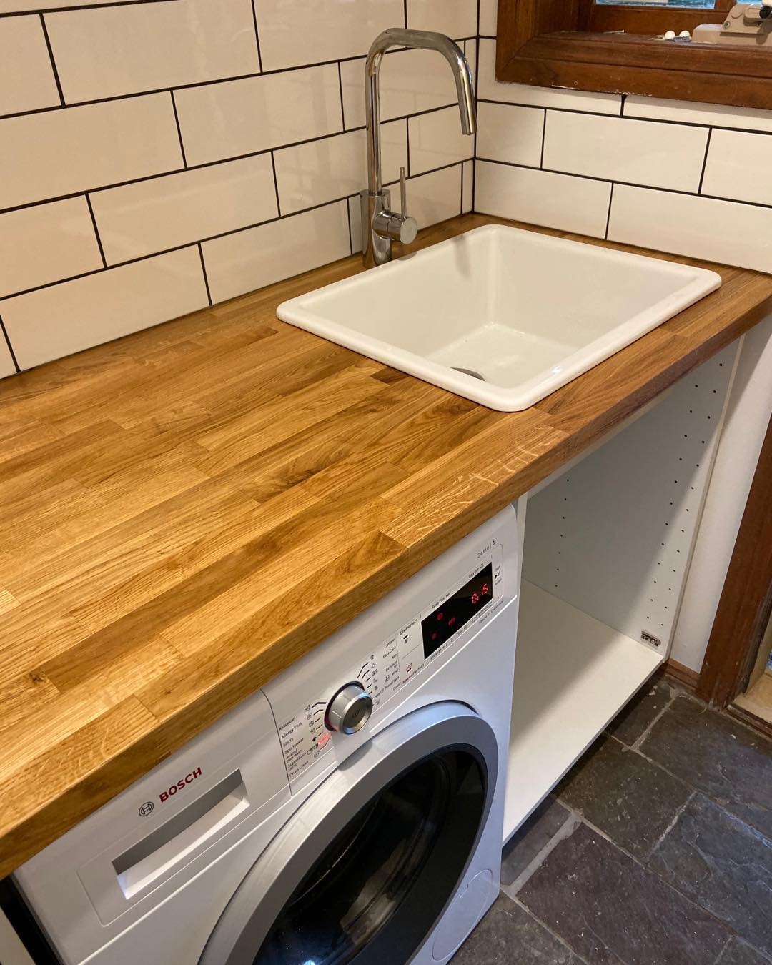 Efficient Laundry Solutions